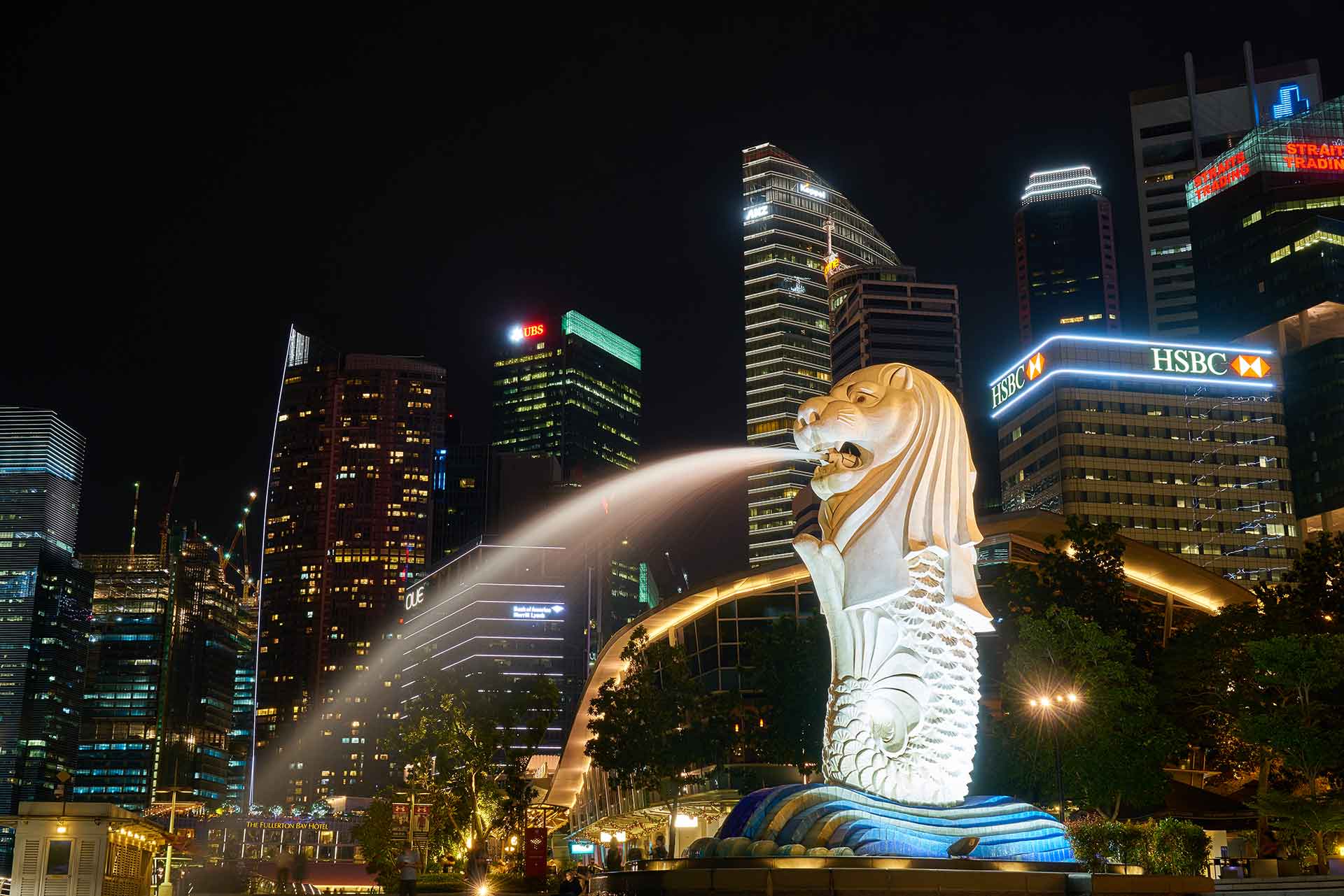 singapor